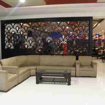 Bilberry Hotel Others