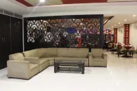 Bilberry Hotel Hotels in Kanmajra