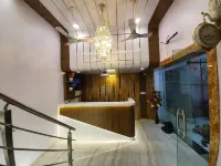 Hotel Apex