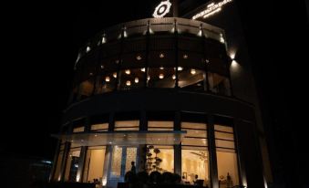 The Greenwood Guwahati - A Luxury Boutique Hotel