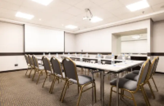 Holiday Inn Express PUERTO MADERO by IHG