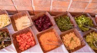 El Mirador Hotel & Spa - breakfast