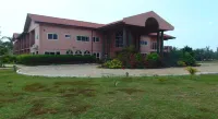 Bojo Beach Resort Hotels in Bortianor