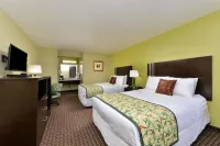 SureStay Hotel by Best Western Vallejo Napa Valley Hotels in Vallejo