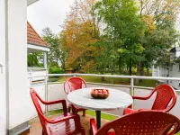 Lamprecht Hotels in Zinnowitz
