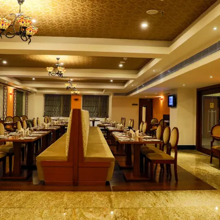 Avs Imperiaa Karaikal
