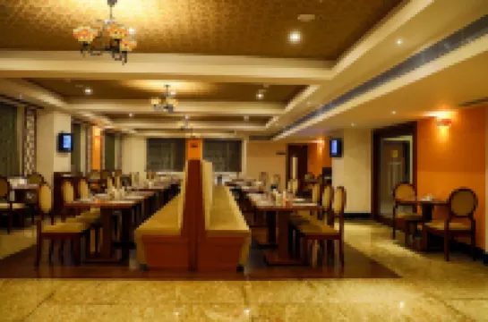 Avs Imperiaa Karaikal