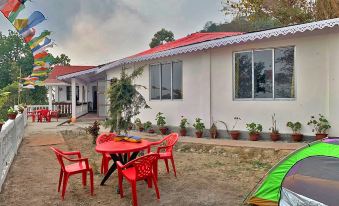 Denzong House & Restaurant