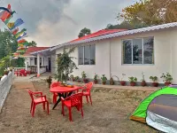丹宗之家餐廳 Pine View Nursery附近的飯店