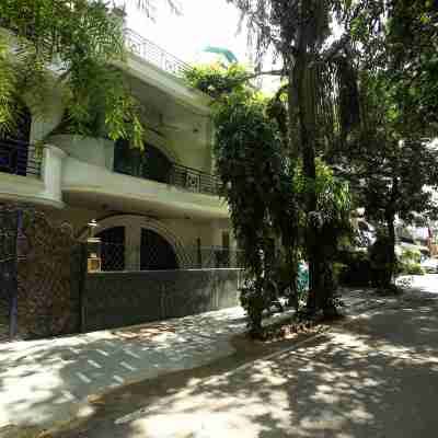 Namastey Homes 221 Others