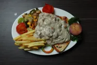 Goodland Elegance - Breakfast