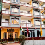 Hotel Dikiling Pelling