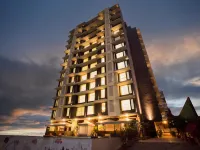 Ramee Techome Hotels near Bandra Train Station