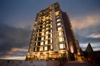 Ramee Techome Hotels in Mumbai