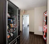 Red Roof Inn Dumfries - Quantico فنادق في Triangle
