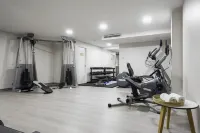 Ilunion Palmanova Mallorca - Gym