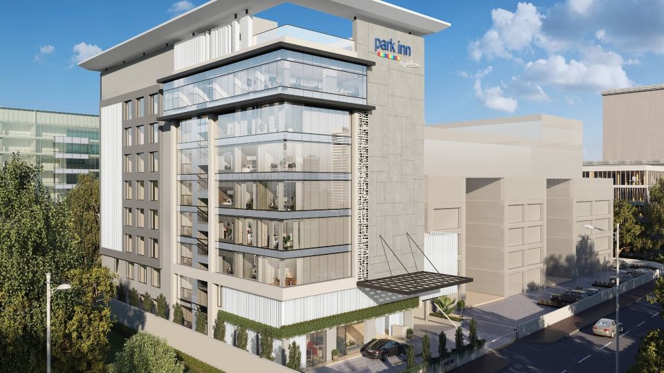Park Inn by Radisson Surat