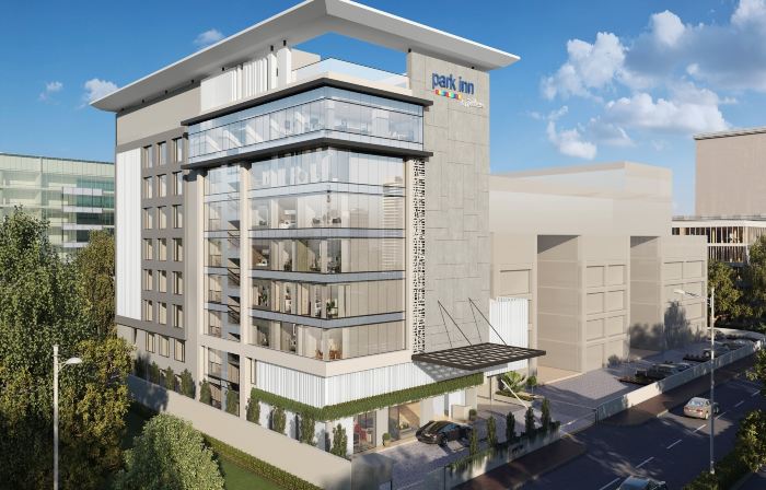 Park Inn by Radisson Surat