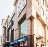 Hotel I Square Hotels in Baddi