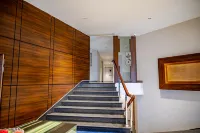 Hotel  Prabhupada Hotels in Puri