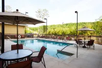 Homewood Suites by Hilton Birmingham-SW-Riverchase-Galleria Hotels in Shelby County