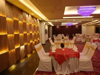 Ana Clarks Inn Panchkula โรงแรมในปัญจกุลา