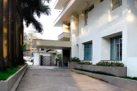 Hotel Tragopan 롱센 가든 주변 호텔