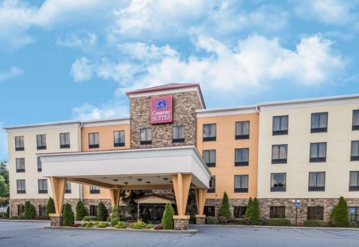 5. 컴포트 스위트 ..