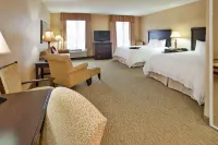 Hampton Inn & Suites Dallas-DFW Arpt W-SH 183 Hurst