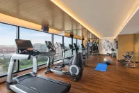 孟買國際機場萬楓飯店 孟買住宿飯店