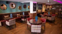 Foundry 34 Hotels in Penrith