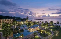 The Sands Khao Lak by Katathani - Luxury