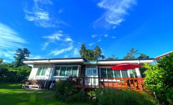 Haebyeol Private Pension (Pet Friendly)