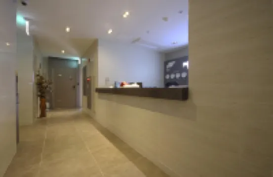 Aju Business Hotel
