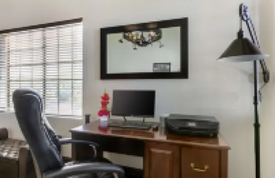 Best Western Superstition Springs Inn