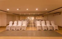 Zone Connect by the Park Parra Goa - Hot Springs