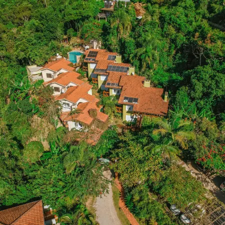 Pousada Vila do Bosque