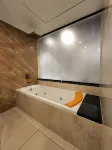 Hotel Preethi International