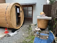 Radohre-Kamikawa Hotel a Kamikawa