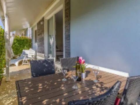 Mobile Home Luxury Premium