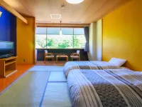 Takamiya Hotel Bonari No Mori Hotel a Inawashiro