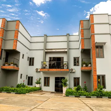 Fragrance Apartments and Suites