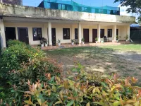The Western Lodge