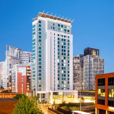 Majestic Hotel, Cardiff Hotels near Cardiff Center