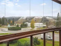 Tahko Spa Suites Orange a 8 - 4-Star