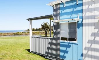 Nrma Victor Harbor Beachfront Holiday Park