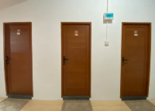 CN Homestay C2 Floor 3 at Nagoya Hill Mall