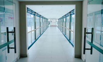 Marina Puteri Harbour Johor by Perfect Host