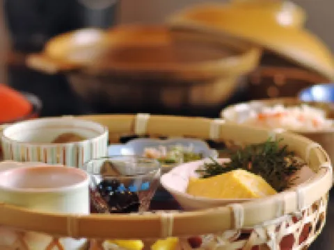 Kasumi Four-Seasons Inn - Kaku Hotels in Kami