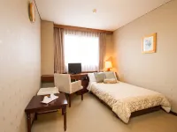Shohakuen Hotel Các khách sạn gần Ga Komorie